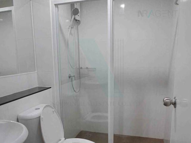 รูป 🔺 ให้เช่าคอนโด รีเจ้นท์โฮม สุขุมวิท 97/1 อาคาร A ชั้น 7 1 ห้องนอน ขนาด 29.00 ตรม ใกล้ Century Movie Plaza อ่อนนุช - รูปที่ 8/8