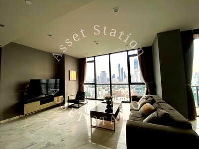 ขายคอนโด : SELL💎ห้องหรู The Monument Thonglor ห้องแต่งหรู ห้องกว้างแต่งหรู ใกล้ BTS ทองหล่อ✨