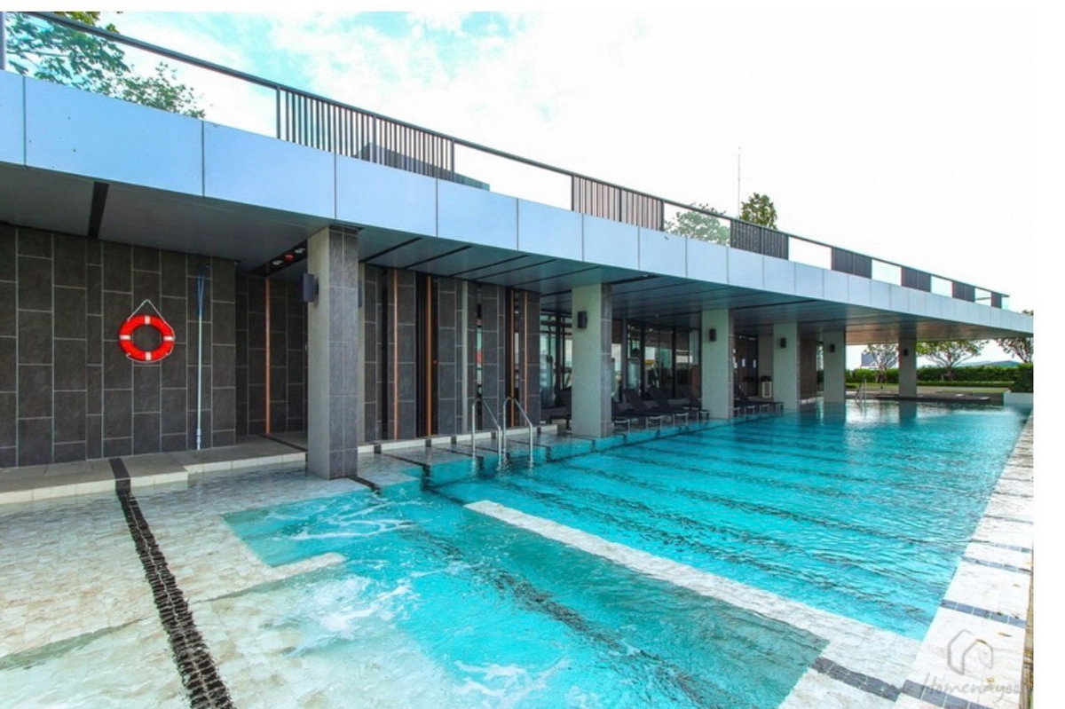 รูป Code: 26KJ1463 ให้เช่า The Origin Ramintra 83 Station ✅ Add Line @kjcondo (มี@ข้างหน้าด้วยนะคะ) - รูปที่ 15/17