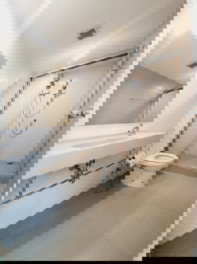 รูป 🔔New🔔 ให้เช่าห้องสวย วิวคลอง เงียบสงบ ฝั่งตะวันออก ไม่ร้อน U Delight Residence พัฒนาการ-ทองหล่อ - รูปที่ 7/21