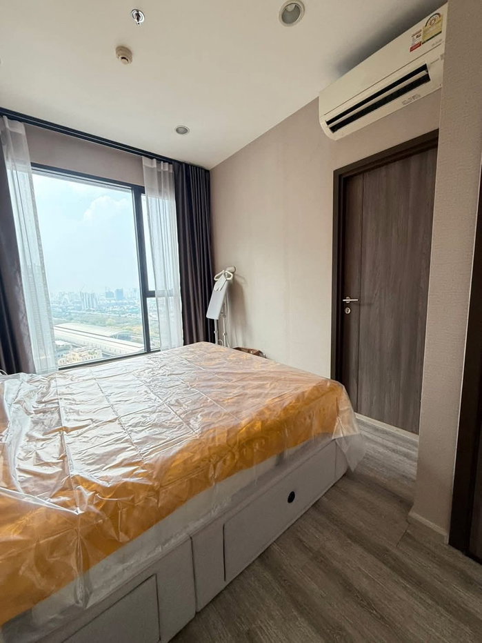 รูป Ideo Mobi Asoke 🎉🔅 ใกล้ มศว. 1 bed 38 sq.m. only 20,000 - รูปที่ 4/10