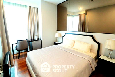 Condos for rent : 2-BR Condo at Rhythm Rangnam near BTS Victory Monument (ID 2749245)