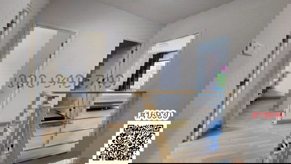 รูป เช่า ทาวน์โฮม 2 ชั้น The Connect พัฒนาการ 38 เฟอร์นิเจอร์ครบ พร้อมเข้าอยู่ - รูปที่ 13/15