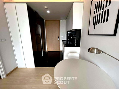 คอนโดให้เช่า : คอนโด 1-ห้องนอน ที่ เวีย 49 ใกล้ BTS พร้อมพงษ์ (ID 2742942)