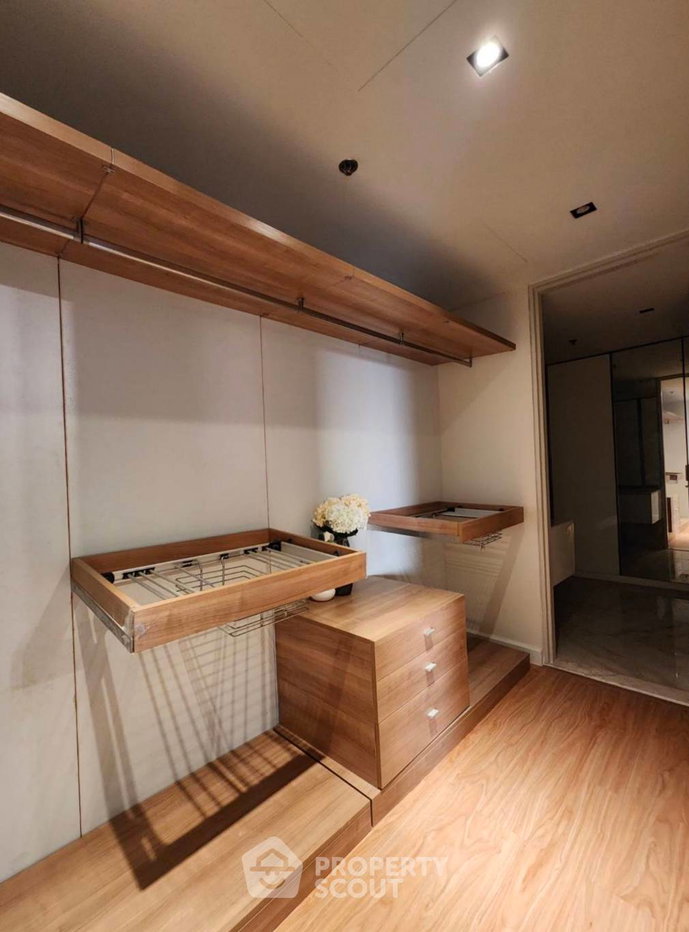 รูป คอนโด 4-ห้องนอน ที่ เดอะ เม็ท สาทร ใกล้ BTS ช่องนนทรี (ID 2452509) - รูปที่ 3/14