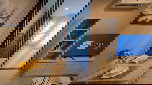 💥CP-10485💥ว่าง ให้ เช่า แอสปาย อ่อนนุช สเตชั่น👉แอดไลน์ @fastcondo