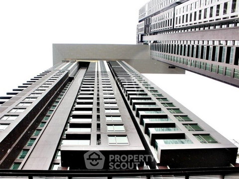 2-BR Condo at Star View close to Phra Ram 3 (ID 2737634)