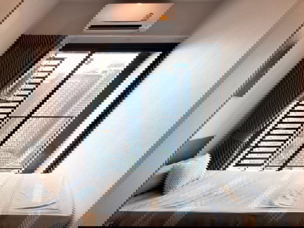 รูป For Rent : Ideo Rama 9 – Asoke (2bed ) 52 sq.m. 30000 THB Tel. 0924235675 Cate - รูปที่ 1/14