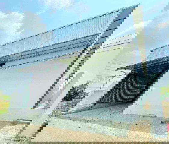 picture FOR RENT  WAREHOUSE PROPERTY  34999 BAHT per MONTH - 5/9