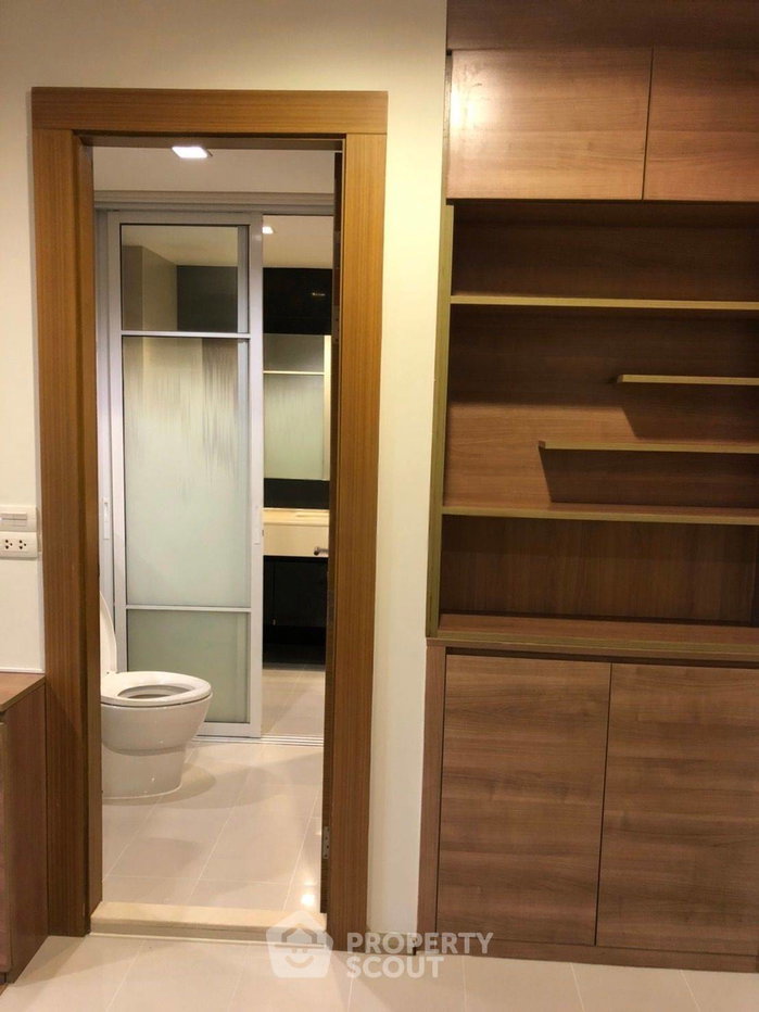 รูป คอนโด 1-ห้องนอน ที่ ริทึม รัชดา-ห้วยขวาง ใกล้ MRT ห้วยขวาง (ID 2743947) - รูปที่ 5/12