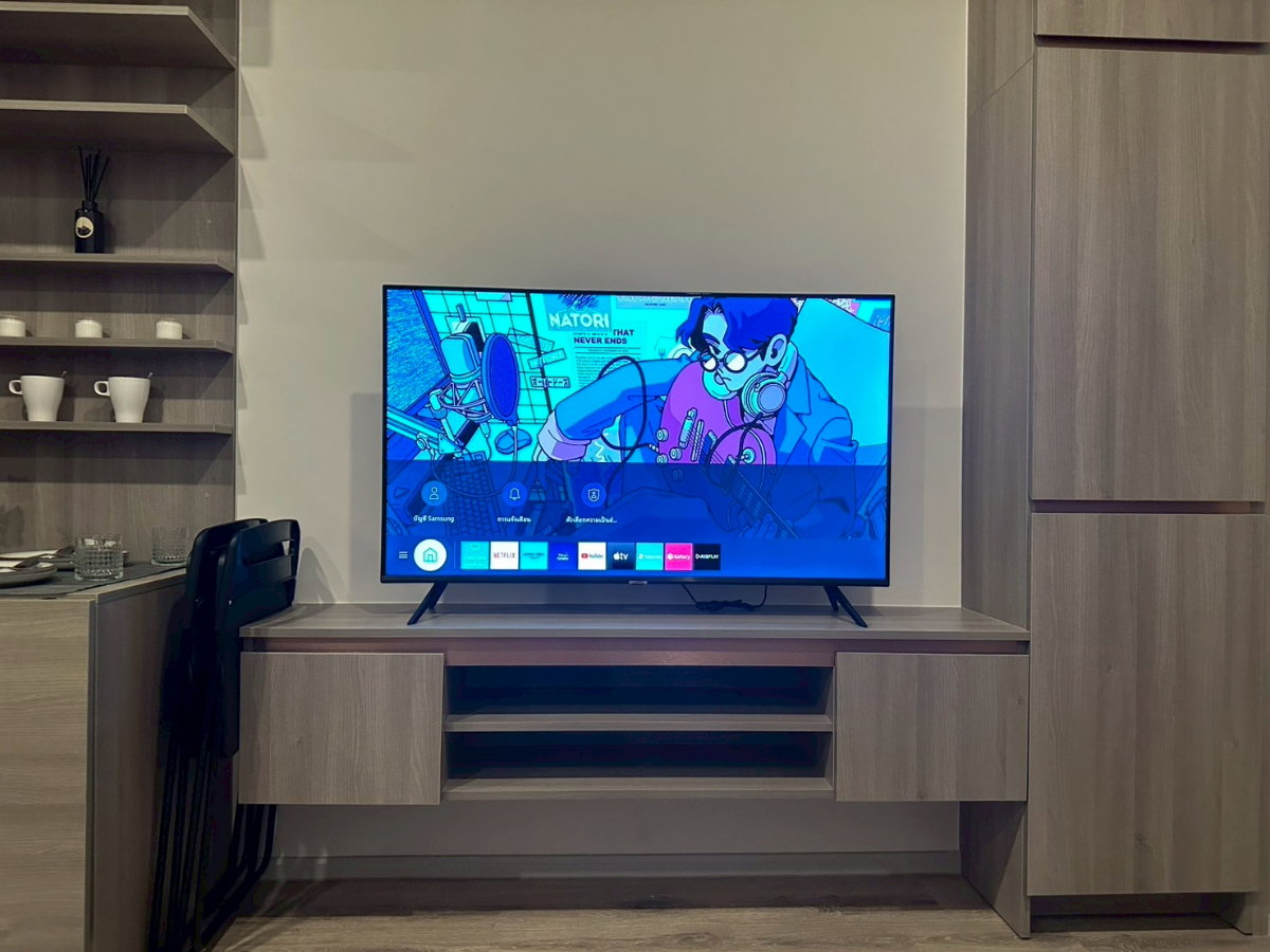 รูป 🔴SV2476🟡 ขายถูกมาก👍 Knightsbridge Prime Ratchayothin 💛🧡 ✅แอดไลน์ @mproperty (มี @ ด้วย) แอดมินตอบไว - รูปที่ 5/7