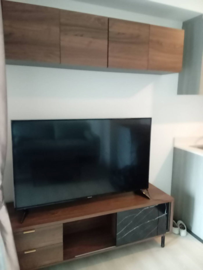 รูป ให้เช่าคอนโด A space Mega1 ห้อง1ห้องนอน ติดห้างเมกาบางนา เพียง8,500.00บาทต่อเดือน - รูปที่ 8/13