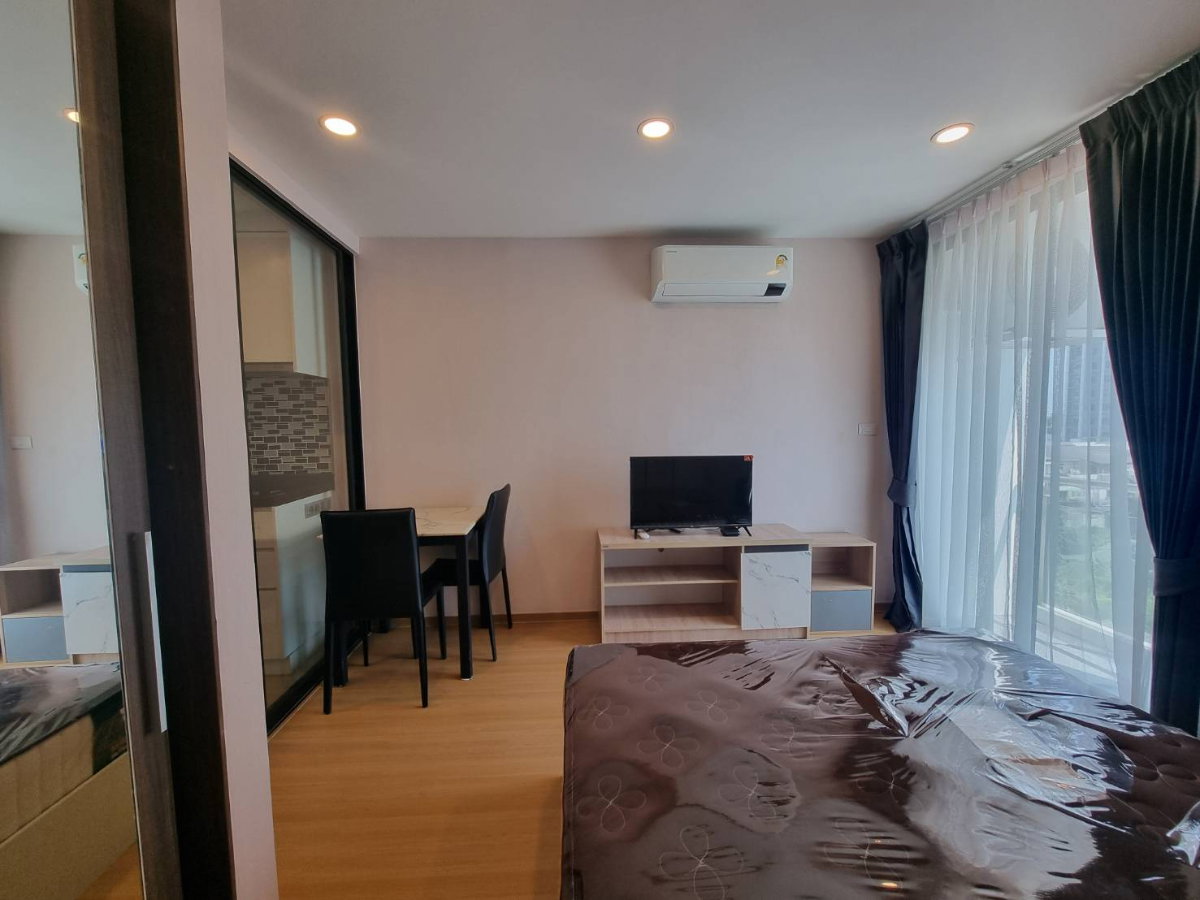 รูป For Rent📍คอนโด Bangkok Horizon เพชรเกษม 48 (MRT เพชรเกษม 48) - รูปที่ 2/6