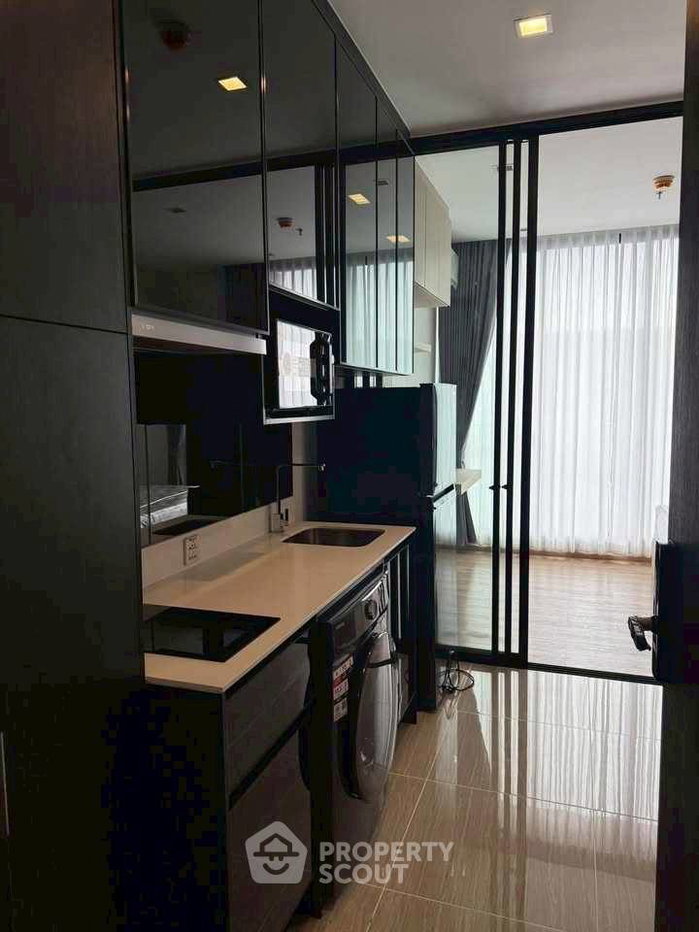 รูป คอนโด 1-ห้องนอน ที่ โนเบิล อราวน์ อารีย์ ใกล้ BTS อารีย์ (ID 2746536) - รูปที่ 7/16