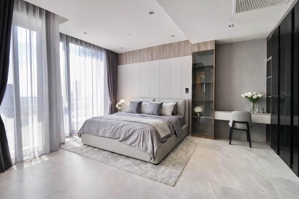 รูป 🍀🍀 GRAND LUXUR ✨✨ให้เช่า📌 ไฮด์ เฮอริเทจ ทองหล่อ (Line: @rent2022)BTS ทองหล่อ พร้อมเข้าอยู่ 🔖A10938 - รูปที่ 3/42