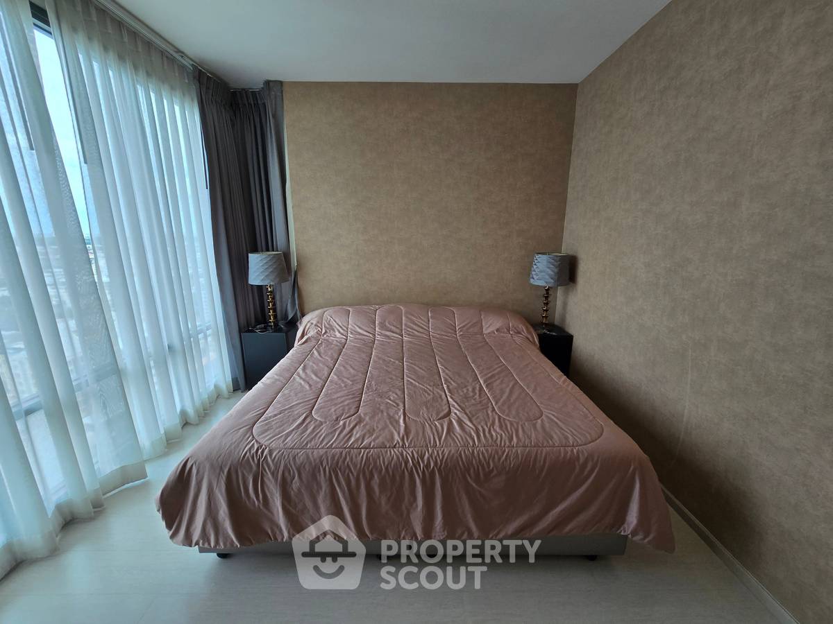 รูป คอนโด 2-ห้องนอน ที่ ริทึ่ม สุขุมวิท42 ใกล้ BTS เอกมัย (ID 2743969) - รูปที่ 13/27