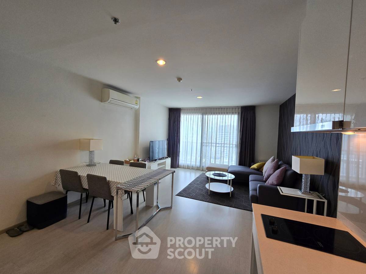 รูป คอนโด 2-ห้องนอน ที่ ริทึ่ม สุขุมวิท42 ใกล้ BTS เอกมัย (ID 2743969) - รูปที่ 20/27