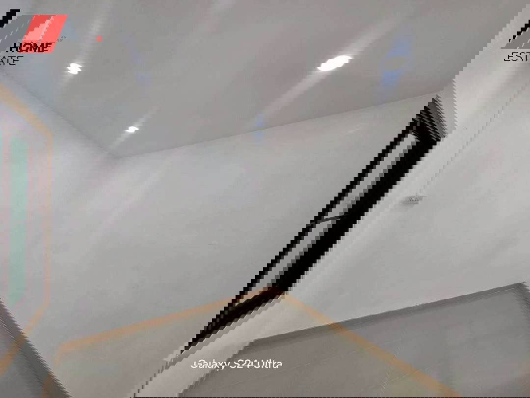 รูป หมู่บ้านบัวทองเคหะ ทาวน์เฮ้าส์ตกแต่งใหม่พร้อมเข้าอยู่ - รูปที่ 10/19