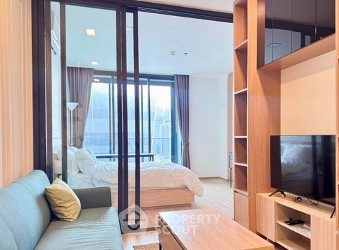 1-BR Condo at XT Phayathai near BTS Phaya Thai (ID 2745527)
