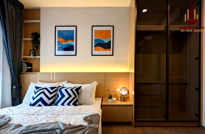 คอนโด สุขุมวิท ตอนกลาง : ✨ ขาย เดอะ เบส เพชรบุรี - ทองหล่อ ✨  ราคา 3,899,000 บาท