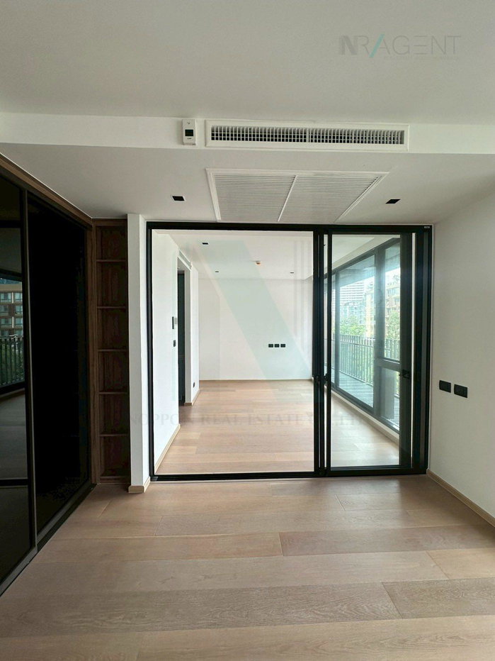 รูป 📌 ให้เช่าคอนโด เฉลิมนิจ อาร์ท เดอ เมซง สุขุมวิท 53 อาคาร 1 ชั้น 5 1 ห้องนอน ขนาด 38 ตรม ใกล้ รถไฟฟ้า BTS - รูปที่ 2/8