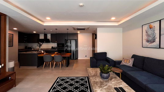 🛏️ 2 Bed - 🛁 2 Bath - 🏙️ City View - 🇹🇭 COMPANY name - 🏢 Serenity Residence Jomtien - Ref: SEREJ08