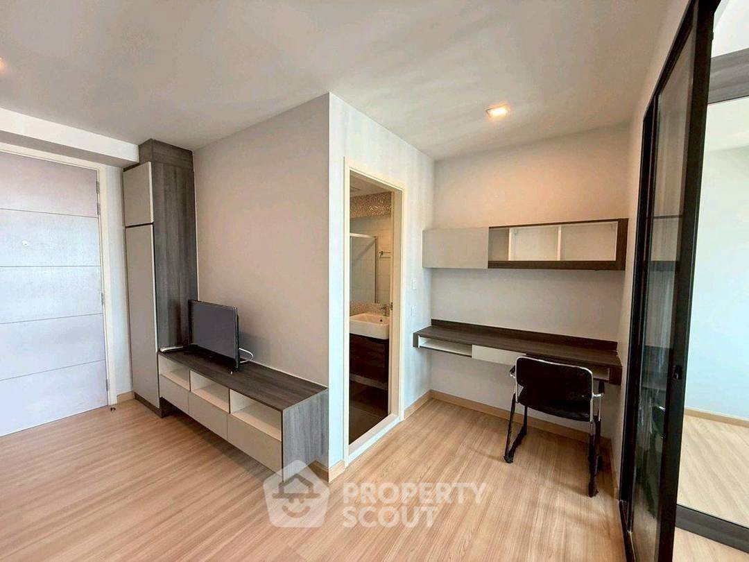 รูป คอนโด 1-ห้องนอน ที่ ไนท์บริดจ์ สกาย ซิตี้ สะพานใหม่ ใน อนุสาวรีย์ (ID 2748301) - รูปที่ 3/20