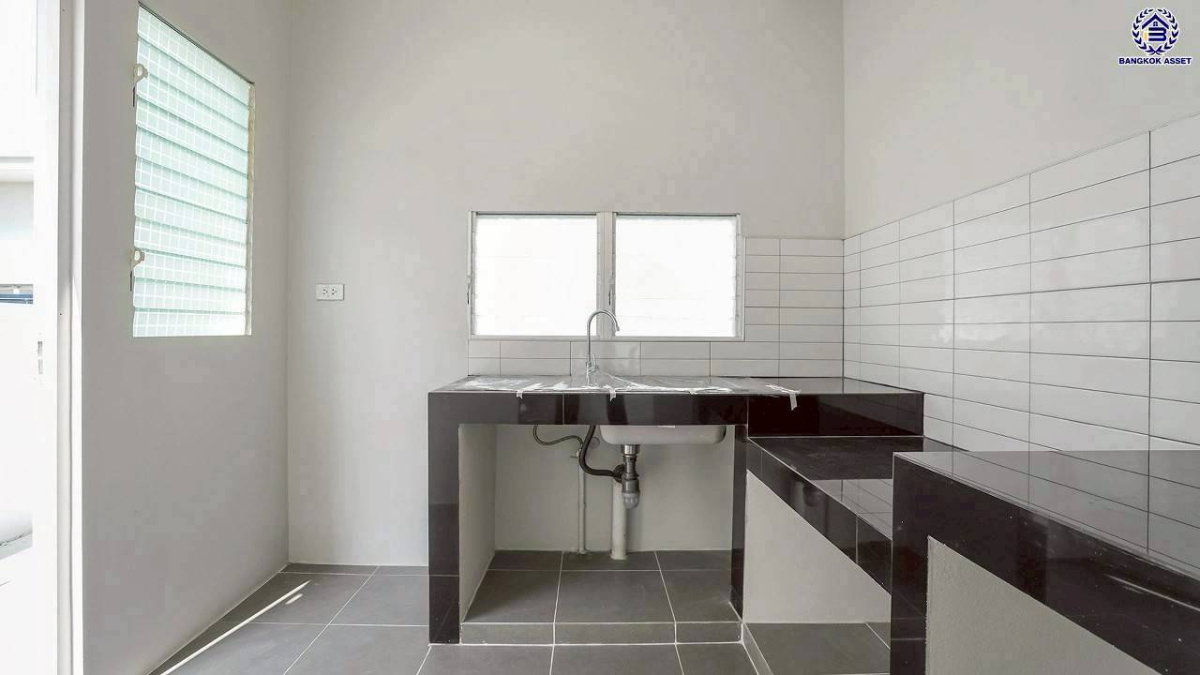 รูป บ้านเดี่ยวรีโนเวทใหม่ ชัยพฤกษ์ วัชรพล ถ.สุขาภิบาล5  - รูปที่ 7/16