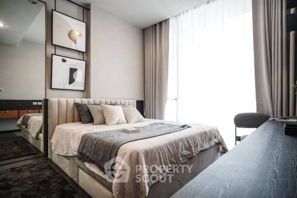 รูป คอนโด 1-ห้องนอน ที่ ลาวิค สุขุมวิท 57 ใกล้ BTS ทองหล่อ (ID 2368919) - รูปที่ 4/8