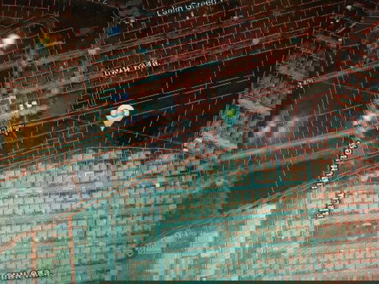 รูป ขายที่ดิน ซอยสุขาภิบาล 5 แขวงออเงิน  เขตสายไหม กทม. - รูปที่ 1/4