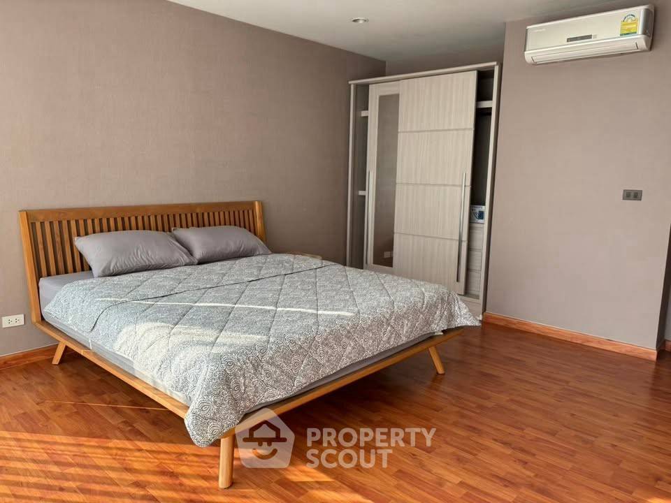 รูป คอนโด 1-ห้องนอน ที่ เดอะ ราชดำริ ใกล้ BTS ราชดำริ (ID 2411116) - รูปที่ 4/8