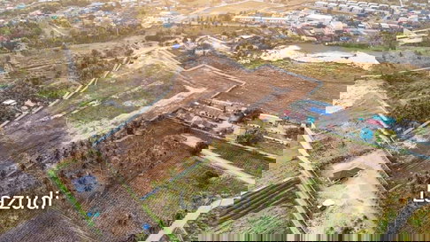 ขายที่ดินแปลงสวย 15 ไร่ ติดทางด่วน 7 ห้วยใหญ่