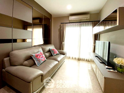 Condos for rent Phrom Phong : 1-BR Condo at The Crest Sukhumvit 34 near BTS Thong Lor (ID 2744499)