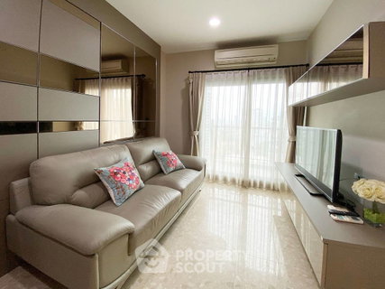 รูปภาพ 1-BR Condo at The Crest Sukhumvit 34 near BTS Thong Lor (ID 2744499)