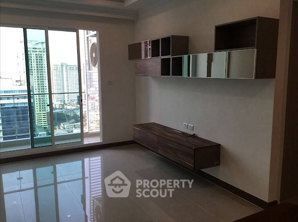 รูป คอนโด 1-ห้องนอน ที่ ศุภาลัย เอลีท พญาไท ใกล้ ARL ราชปรารภ (ID 2435916) - รูปที่ 4/11