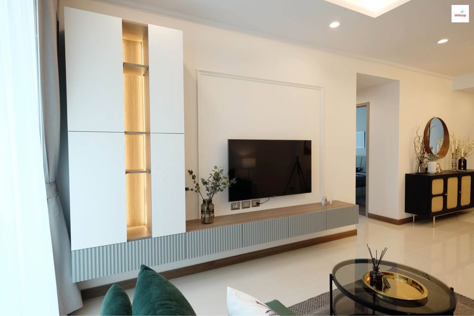 รูป PFD-08178 Supalai Oriental Sukhumvit 39 ( ศุภาลัย โอเรียนทัล สุขุมวิท 39 ) - รูปที่ 4/21