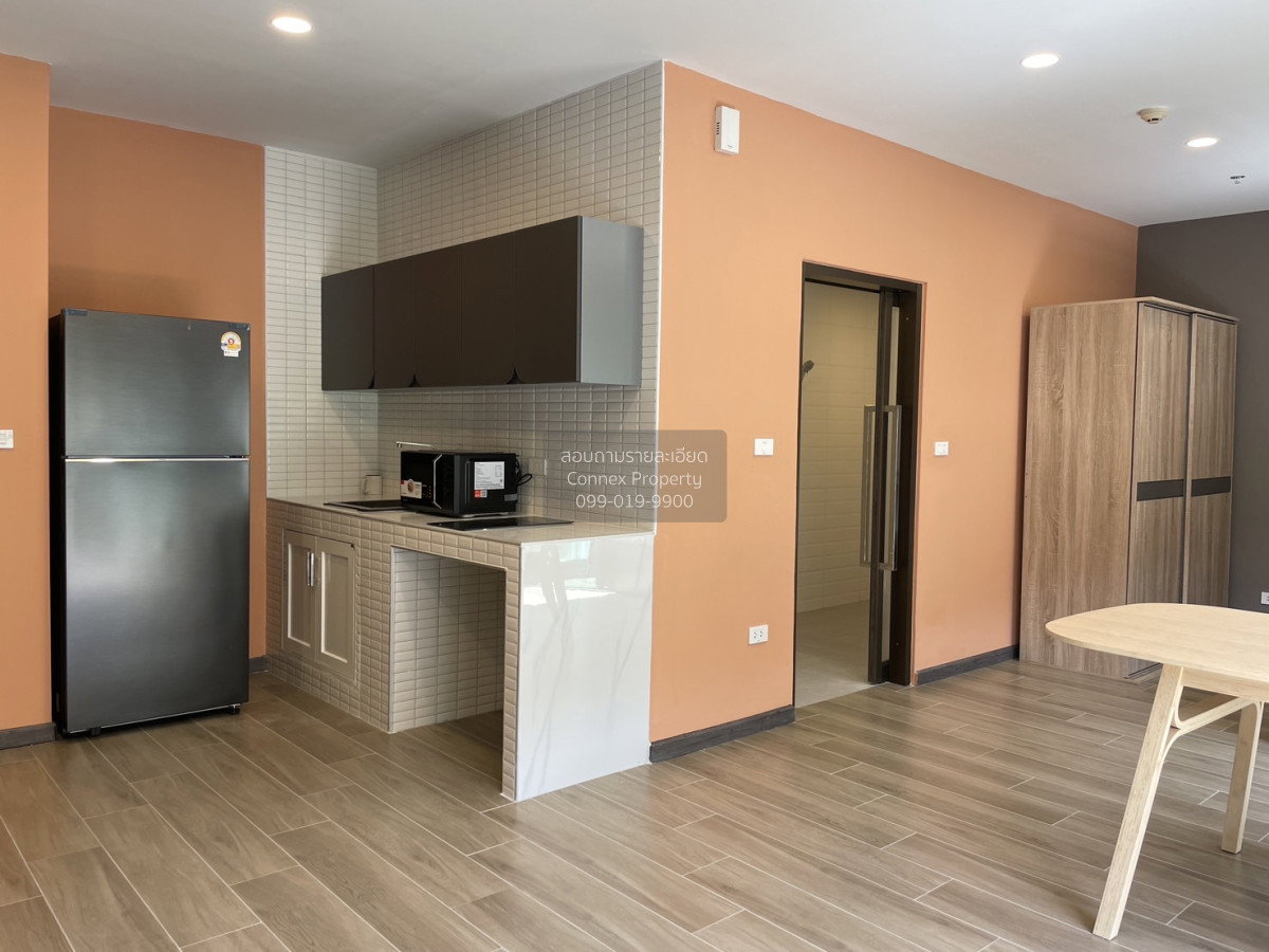 รูป เช่าคอนโด  โนเบิล โซโล BTS-ทองหล่อ คลองตันเหนือ เขต วัฒนา กรุงเทพ CX-06695 ✅ ทักไลน์ @connexproperty ตอบทันที ทีมงานมืออาชีพ ✅ - รูปที่ 4/7