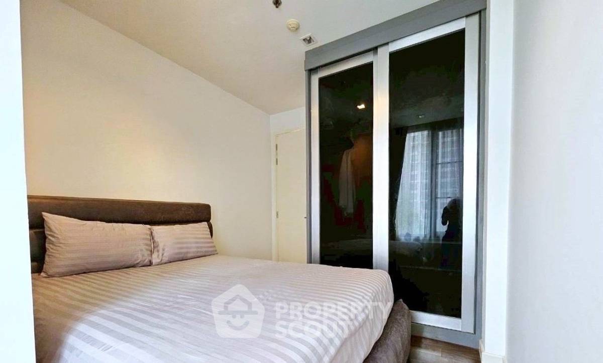 รูป คอนโด 2-ห้องนอน ที่ นารา 9 บาย อีสเทอร์น สตาร์ ใกล้ BTS ช่องนนทรี (ID 2749199) - รูปที่ 2/6