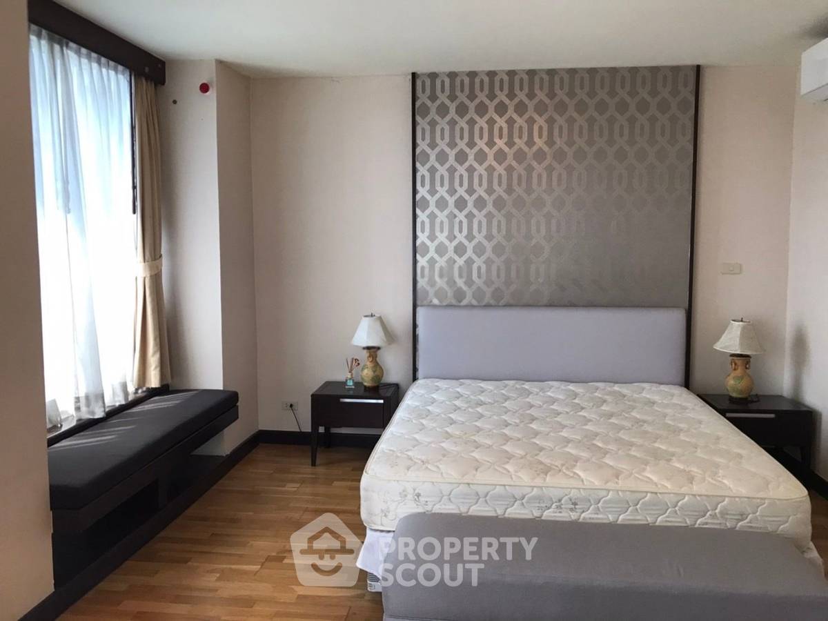 รูป คอนโด 3-ห้องนอน ที่ ออลซีซั่น แมนชั่น คอนโดมิเนียม ใกล้ BTS เพลินจิต (ID 2737241) - รูปที่ 3/14