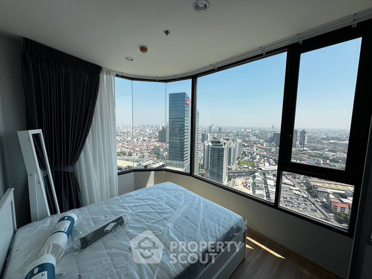 รูป คอนโด 2-ห้องนอน ที่ สกายไรส์ อเวนิว สุขุมวิท 64 ใกล้ BTS ปุณณวิถี (ID 2744059) - รูปที่ 8/14