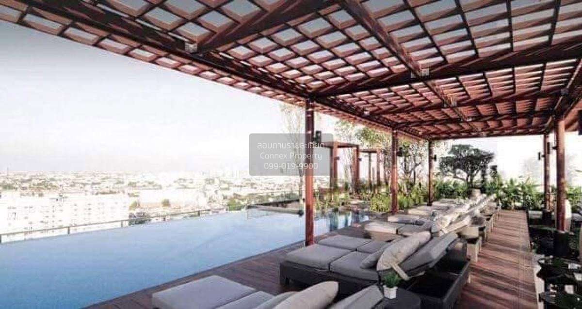 รูป 🔥🔥🔥 เช่าคอนโด ไอดีโอ มิกซ์ สุขุมวิท 103 BTS-อุดมสุข บางนา เขต บางนา กรุงเทพ CX-10724 ✅ ทักไลน์ @connexproperty ตอบทันที ทีมงานมืออาชีพ ✅ 🔥🔥🔥 - รูปที่ 6/7