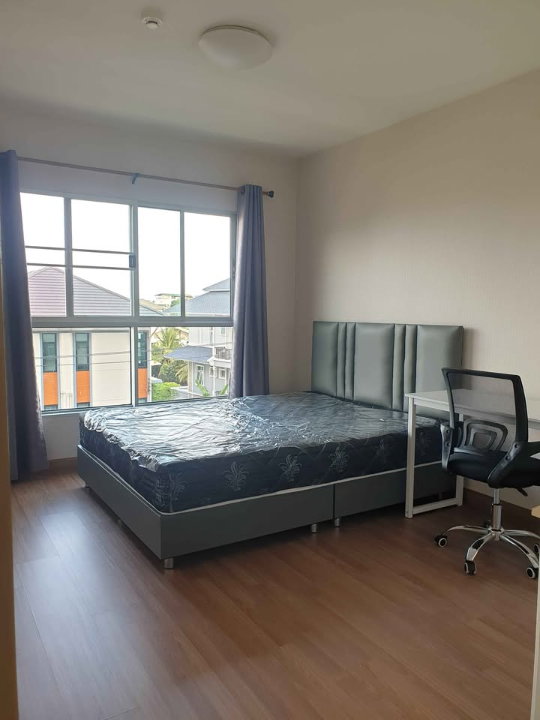 picture For rent S&S Sukhumvit ðīðī - 2/7