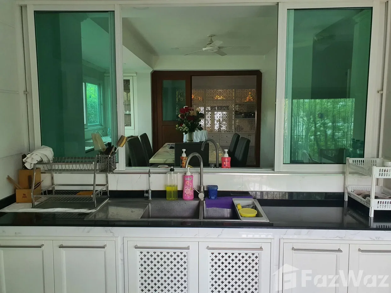 รูป ขาย ทาวน์เฮ้าส์ 6 ห้องนอน ใน หนองบอน, กรุงเทพมหานคร 6115130 - รูปที่ 17/47