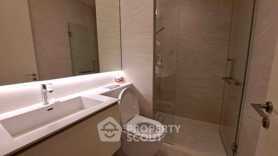รูป คอนโด 2-ห้องนอน ที่ เดอะ สแตรนด์ ทองหล่อ ใกล้ BTS ทองหล่อ (ID 2748937) - รูปที่ 16/21