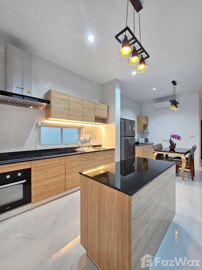 รูป ขาย วิลล่า 2 ห้องนอน ใน ราไวย์, ภูเก็ต 6121411 - รูปที่ 3/8