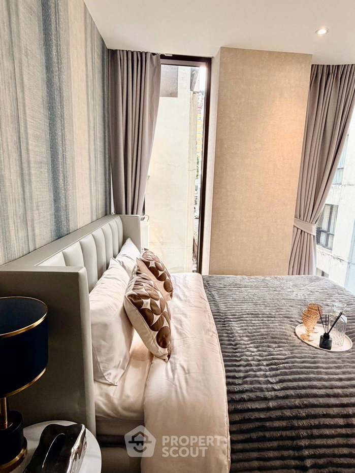 รูป คอนโด 2-ห้องนอน ที่ ฟินน์ อโศก ใกล้ BTS อโศก (ID 2735337) - รูปที่ 12/39