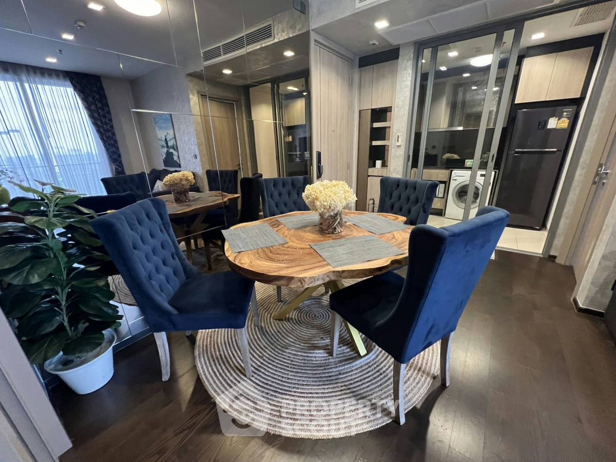 รูป คอนโด 2-ห้องนอน ที่ เดอะ ไลน์ ราชเทวี ใกล้ BTS ราชเทวี (ID 2749459) - รูปที่ 2/9