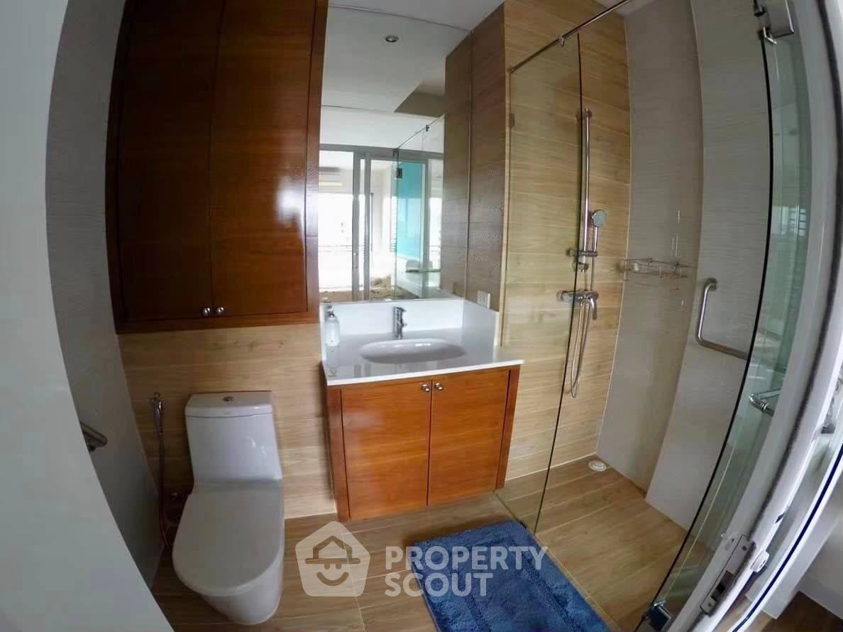 รูป คอนโด 2-ห้องนอน ที่ ไฮฟ์ สาทร ใกล้ BTS กรุงธนบุรี (ID 2746386) - รูปที่ 16/17