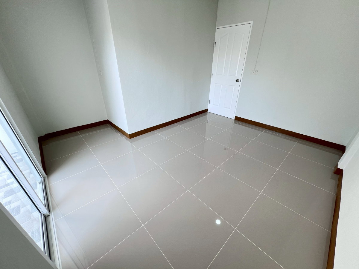 รูป ขายทาวน์เฮ้าส์2ชั้น รีโนเวทใหม่ ทำเลดี หมู่บ้านตะวันนา ซ.จตุโชติ12 ถ.สุขาภิบาล5 ออเงิน สายไหม ทางด่วนจตุโชติ ทางด่วนพิเศษฉลองรัช มอเตอร์เวย์ - รูปที่ 20/24