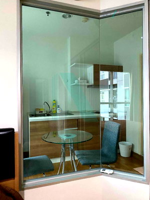 คอนโด ถนนพระราม 4 : 📌 ขายคอนโด แอสปาย พระราม 4 อาคาร B ชั้น 9 1 ห้องนอน ขนาด 30 ตรม ใกล้ แยกกล้วยน้ำไท